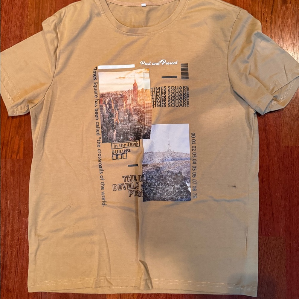 T-Shirt